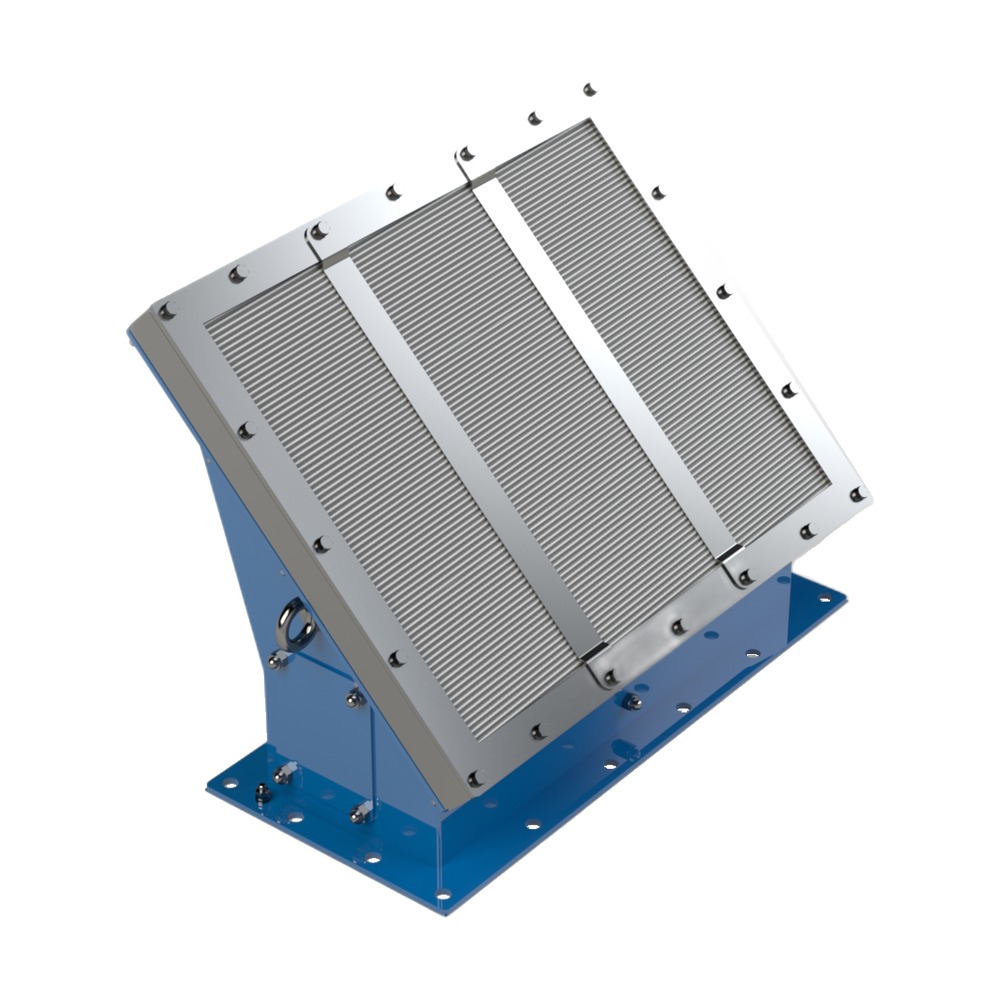 IEP 무화염 폭발 방산 벤트 (IVE · IV8 · EVN Flameless Vent)