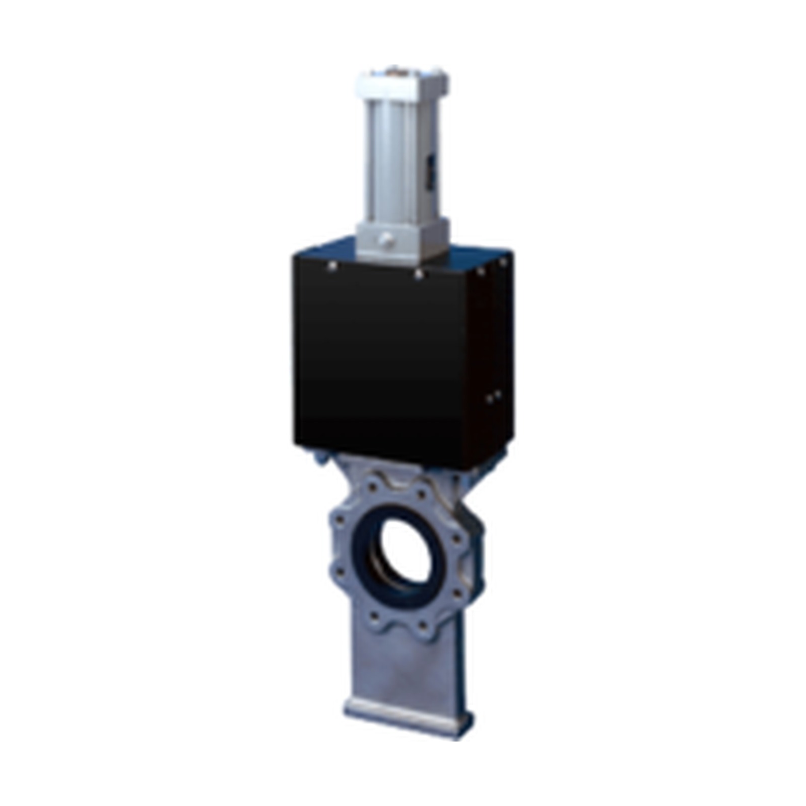 IEP 폭발 차단 (High-Speed Valve · IsoFlap · IsoDisc · VENTEX)