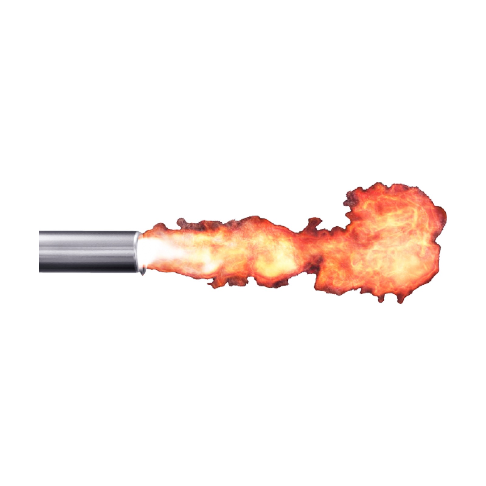 TESI 파일럿 토치 (High Energy ignition rod 내장)