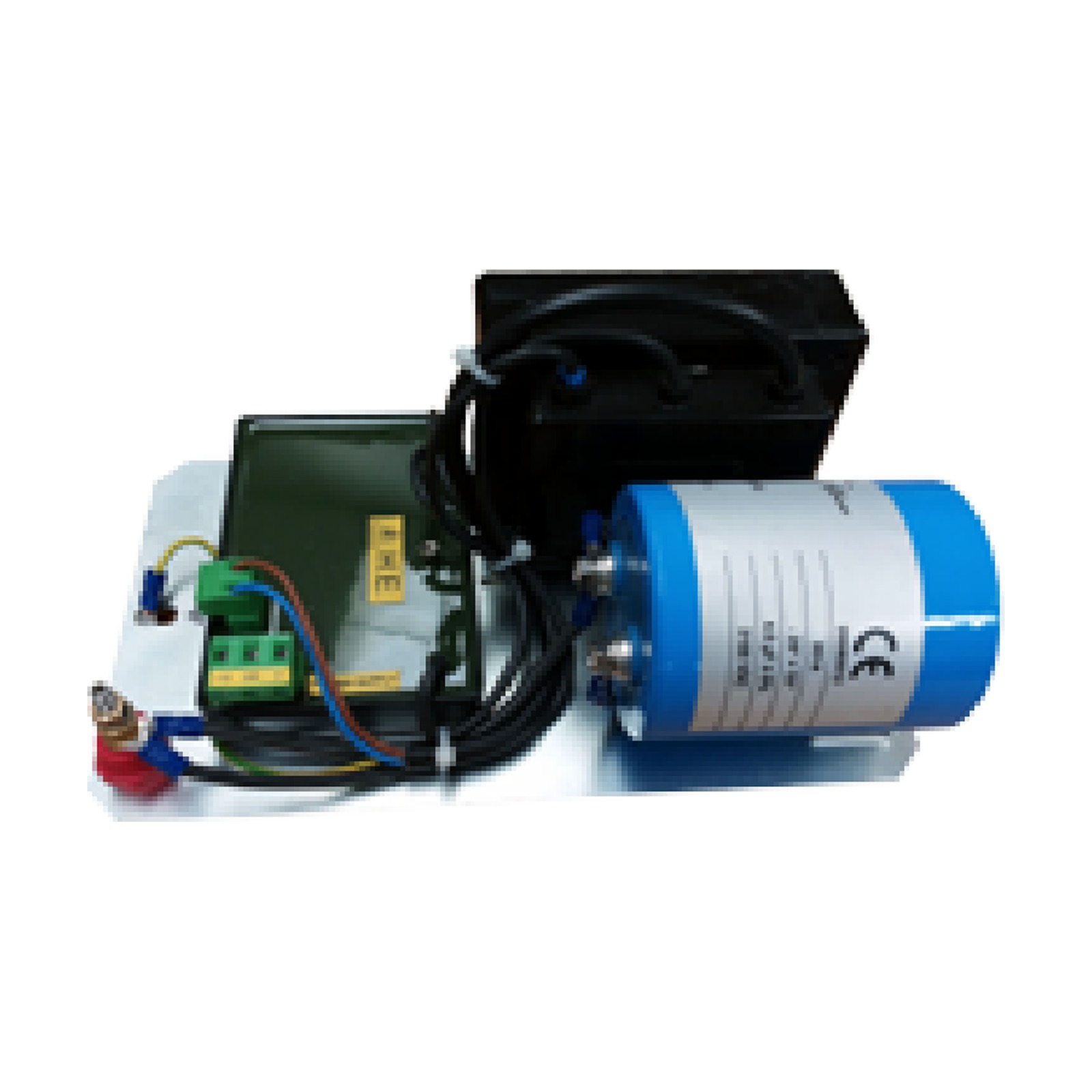 TESI 점화 액세서리 (ignition rod · cable · junction box)
