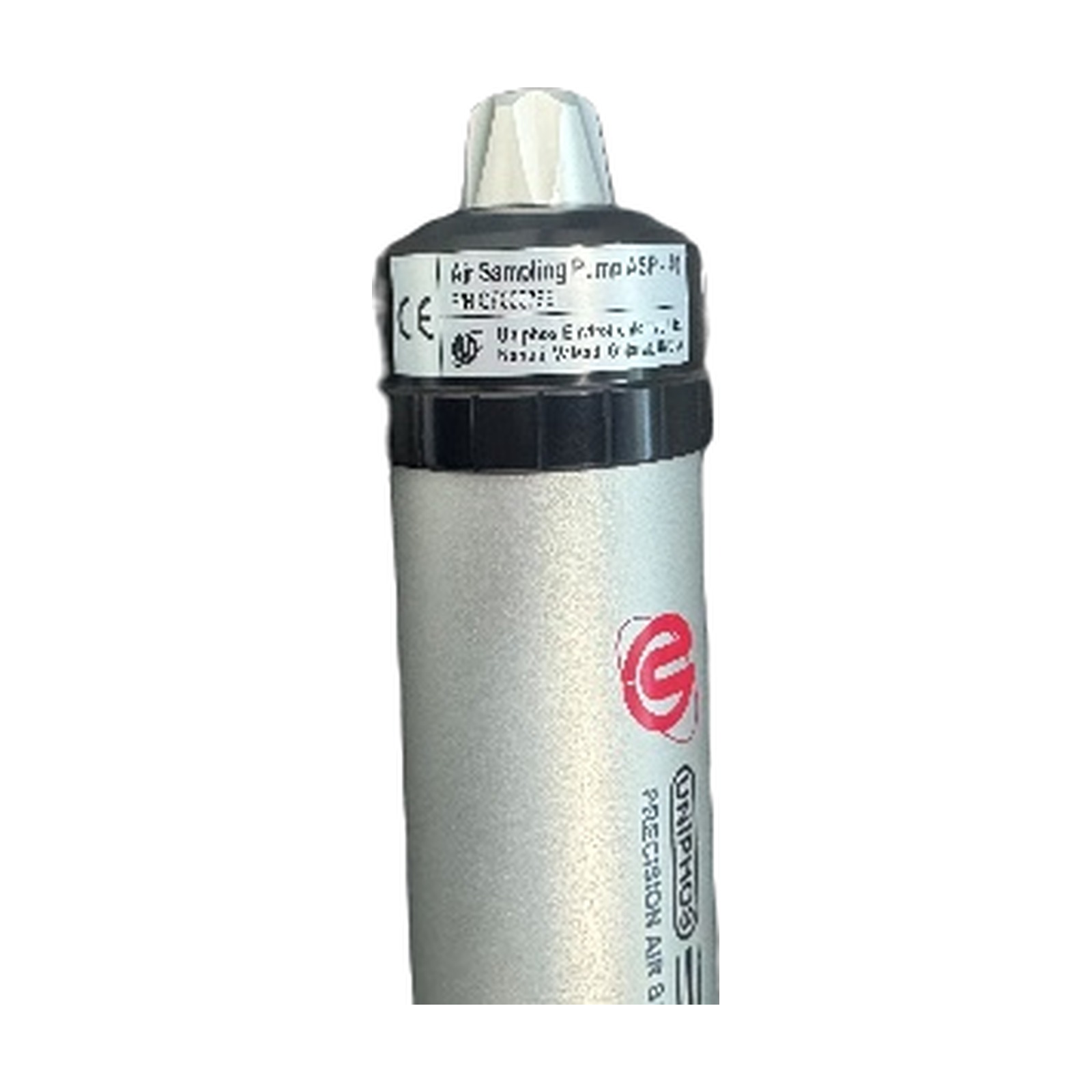 Uniphos ASP-40 정밀 검지관 핸드 펌프 (Piston Type) #2