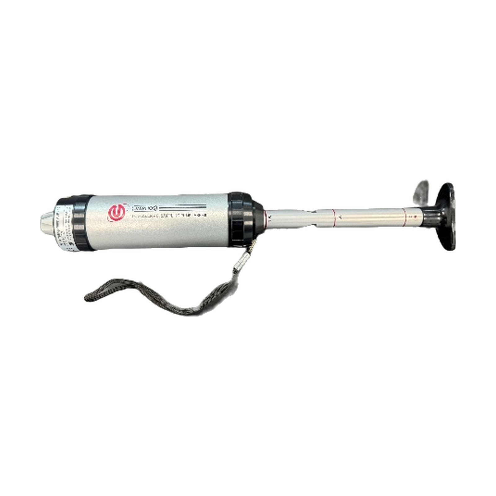 Uniphos ASP-40 정밀 검지관 핸드 펌프 (Piston Type) #3